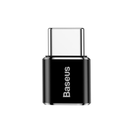 Baseus Micro-USB (F) - USB-C (M) OTG adapter