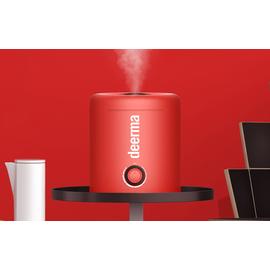 Xiaomi Deerma F300R párásító - piros