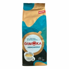 Gimoka Armonioso szemes kávé (500g)