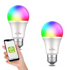 Gosund LED Nite Bird WB4 okosizzó RGB E27 (2 darab)