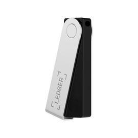 Ledger Nano X - Kriptovaluta pénztárca