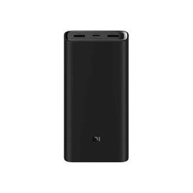 Xiaomi Super Flash Charge 20000 mAh 50W Power Bank - fekete