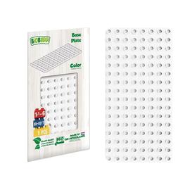 BiOBUDDi fehér alaptábla