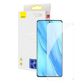 Baseus edzett üveg kijelzővédő - Realme GT2 Master Explorer Edition