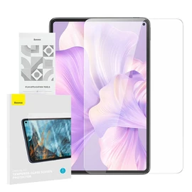 Baseus Crystal Tempered Glass 0,3mm kijelzővédő - Huawei MatePad Pro 11