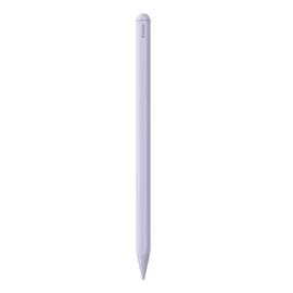 Baseus Smooth Writing 2 Stylus Pen érintőtoll - lila (Active Wireless verzió)