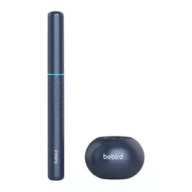 Bebird M9 S Smart Visual Ear-Clean Rod fültisztító kamerával - kék