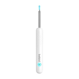 Bebird R1 Smart Visual Ear-Clean Rod fültisztító kamerával - fehér