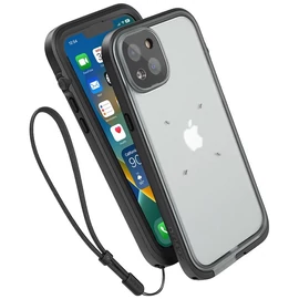 Catalyst Total Protection tok - iPhone 14 Plus - fekete