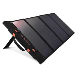 Choetech összehajtható solar napelemes 120W töltő panel