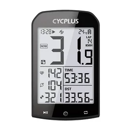 Cycplus M1 GPS kerékpár computer