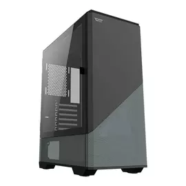 Darkflash DLC31 ATX számítógép ház - szürke