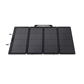 EcoFlow 220W-os napelem panel