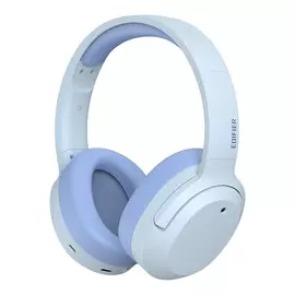 Edifier W820NB Plus ANC vezeték nélküli fejhallgató - világos kék