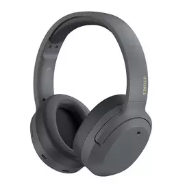 Edifier W820NB Plus ANC vezeték nélküli fejhallgató - szürke