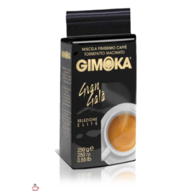 Gimoka Aroma Classico (Gran Galá) őrölt kávé (250g)