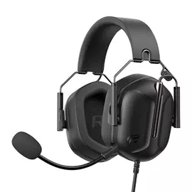 HAVIT H2033d gamer mikrofonos fejhallgató - fekete