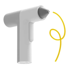 HOTO EasyFlow Glue Gun USB-C 3000mAh akkumulátoros ragasztópisztoly