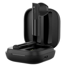 Xiaomi Haylou GT6 TWS vezeték nélküli bluetooth headset töltőtokkal - fekete