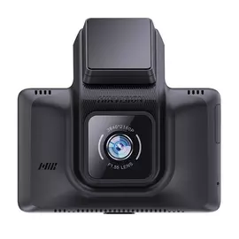 Hikvision K5 2160P/30FPS + 1080P autós kamera
