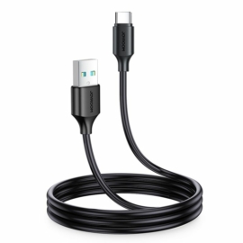 Joyroom S-UC027A9 USB - USB-C 3A 2m kábel - fekete