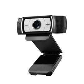 Logitech C930e 1080p Full HD webkamera