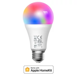 Meross Smart Wi-Fi LED Bulb Apple HK