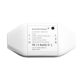 Meross MSS710HK WiFi okos kapcsoló Apple HomeKit