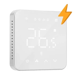 Meross MTS200HK (EU) intelligens WiFi termosztát Apple HomeKit