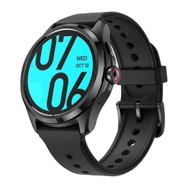 Mobvoi TicWatch Pro 5 GPS okosóra - fekete