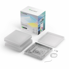 Nanoleaf Skylight Starter Kit (3db)