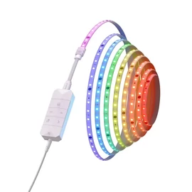 Nanoleaf Addressable Light Strip Starter Kit címezhető LED szalag 5m