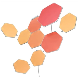 Nanoleaf Shapes Hexagons Starter Kit 9 darabos