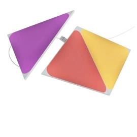 Nanoleaf Shapes Triangles Expansion Pack 3 darabos