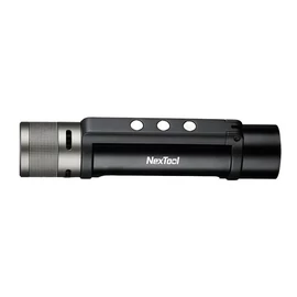 Nextool Thunder Flashlight 6 az 1-ben 2600mAh akkumulátoros kézi elemplámpa