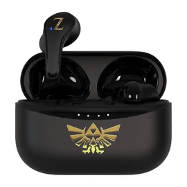 OTL The Legend of Zeldau TWS vezeték nélküli bluetooth headset - fekete