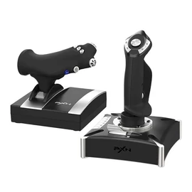 PXN-2119 PRO Joystick - repülő szimulátorhoz