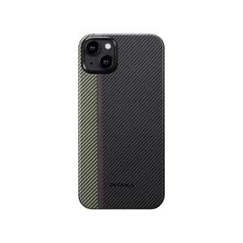 Pitaka Fusion Weaving MagEZ 4 600D, overture - iPhone 15