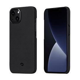 Pitaka Air Case - Apple iPhone 13 Mini - fekete-szürke
