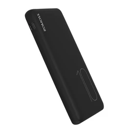 Romoss PSP10 10000mAh Power Bank - fekete