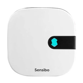 Sensibo Air klíma / hőszivattyú intelligens vezérlő (kontroller) - fehér