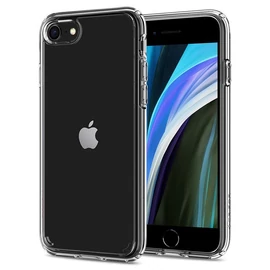 Spigen Ultra Hybrid 2 tok - Apple iPhone SE (2020/2022) / 8 / 7 - áttetsző