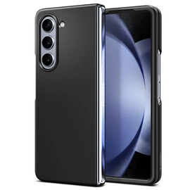 Spigen Air Skin tok - Samsung Galaxy Z Fold 5 - fekete