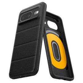 Spigen Caseology Athlex Active Black tok - Google Pixel 8 - fekete