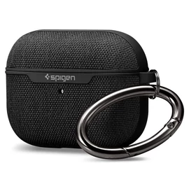 Spigen Urban Fit tok - Apple AirPods Pro - fekete 