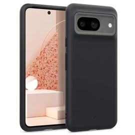 Spigen Caseology Nano Pop Black Sesame tok - Google Pixel 8 - fekete