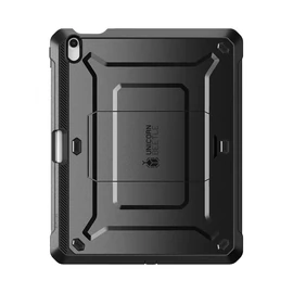 Supcase Unicorn Beetle Pro tok - Apple iPad 10.9 2022 - fekete