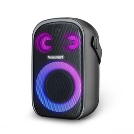 Tronsmart Halo 100 60W bluetooth hangszóró - fekete