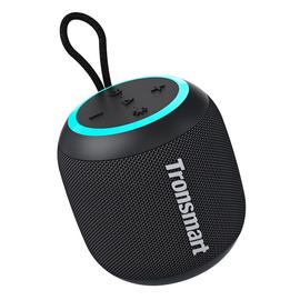 Tronsmart T7 Mini 15W vezeték nélküli bluetooth hangszóró - fekete