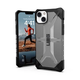 UAG Plasma, ash - Apple iPhone 14 Plus